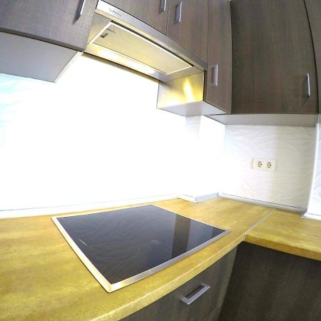 Nina Apartment San Andrés 外观 照片