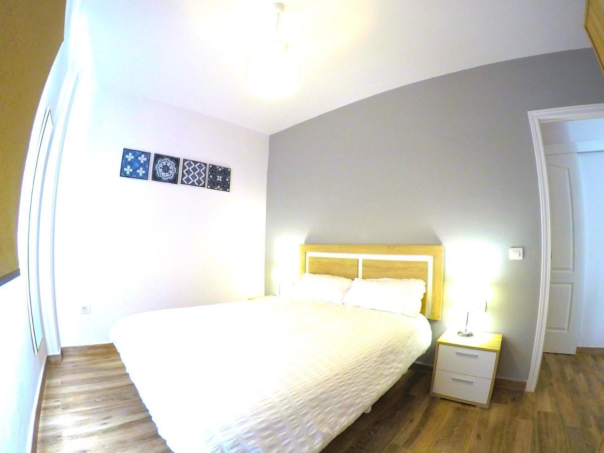 Nina Apartment San Andrés 外观 照片