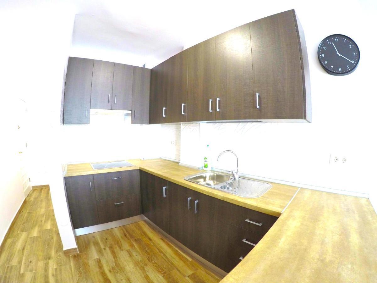 Nina Apartment San Andrés 外观 照片
