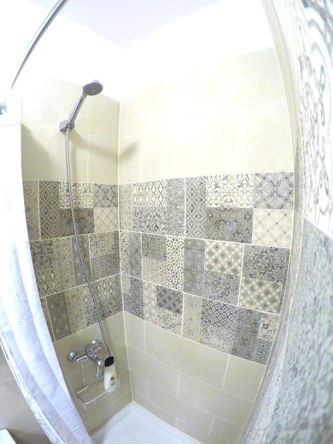 Nina Apartment San Andrés 外观 照片