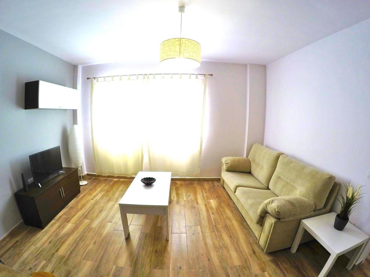 Nina Apartment San Andrés 外观 照片