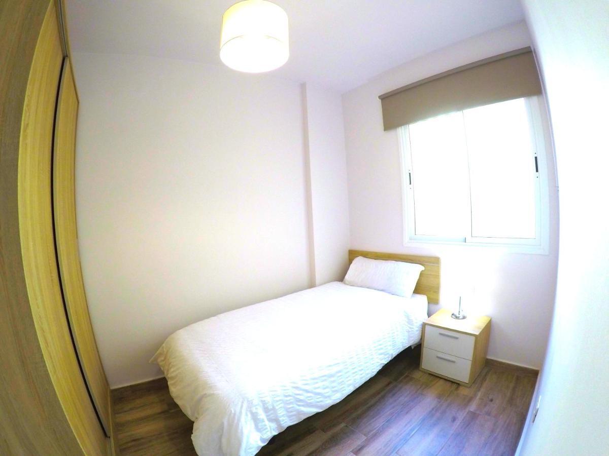 Nina Apartment San Andrés 外观 照片