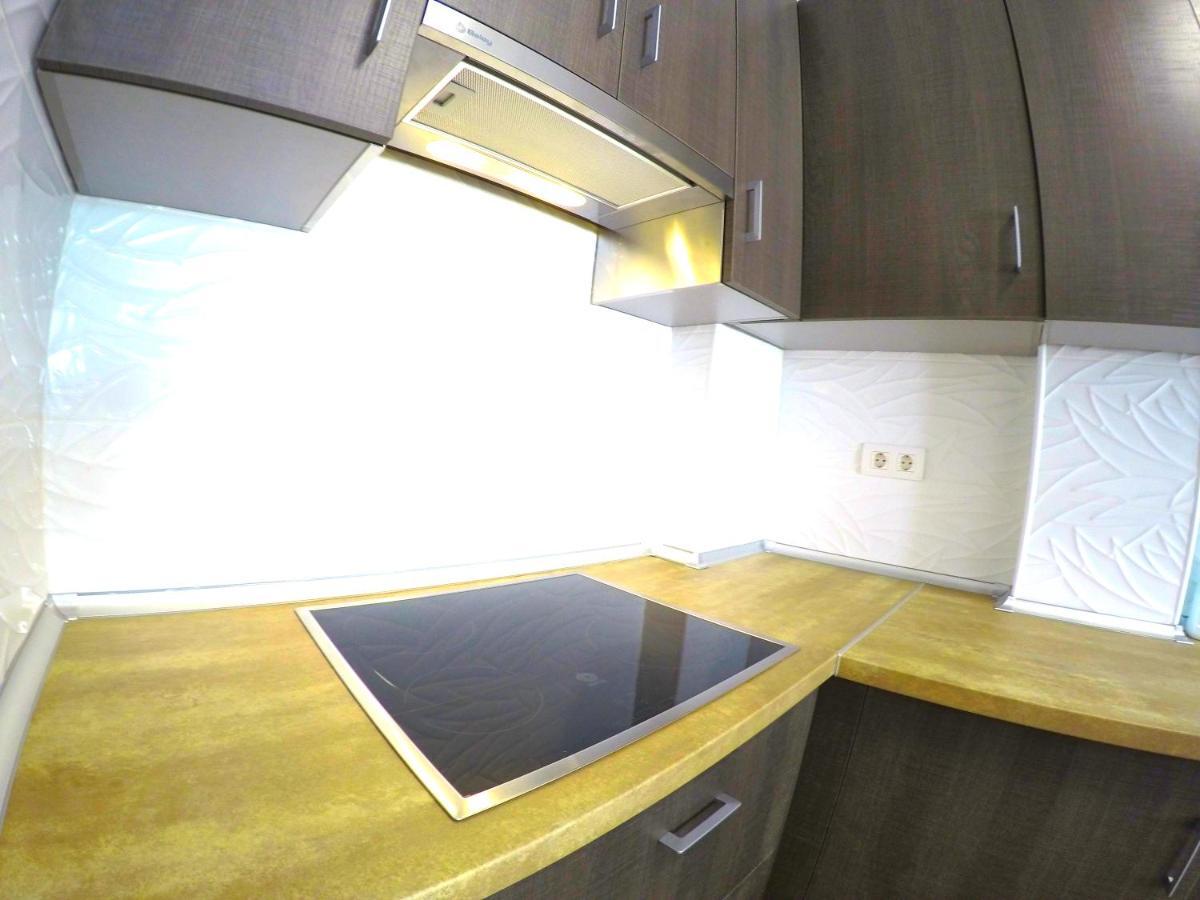 Nina Apartment San Andrés 外观 照片