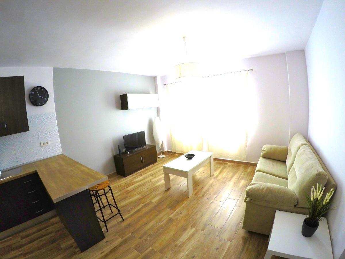 Nina Apartment San Andrés 外观 照片