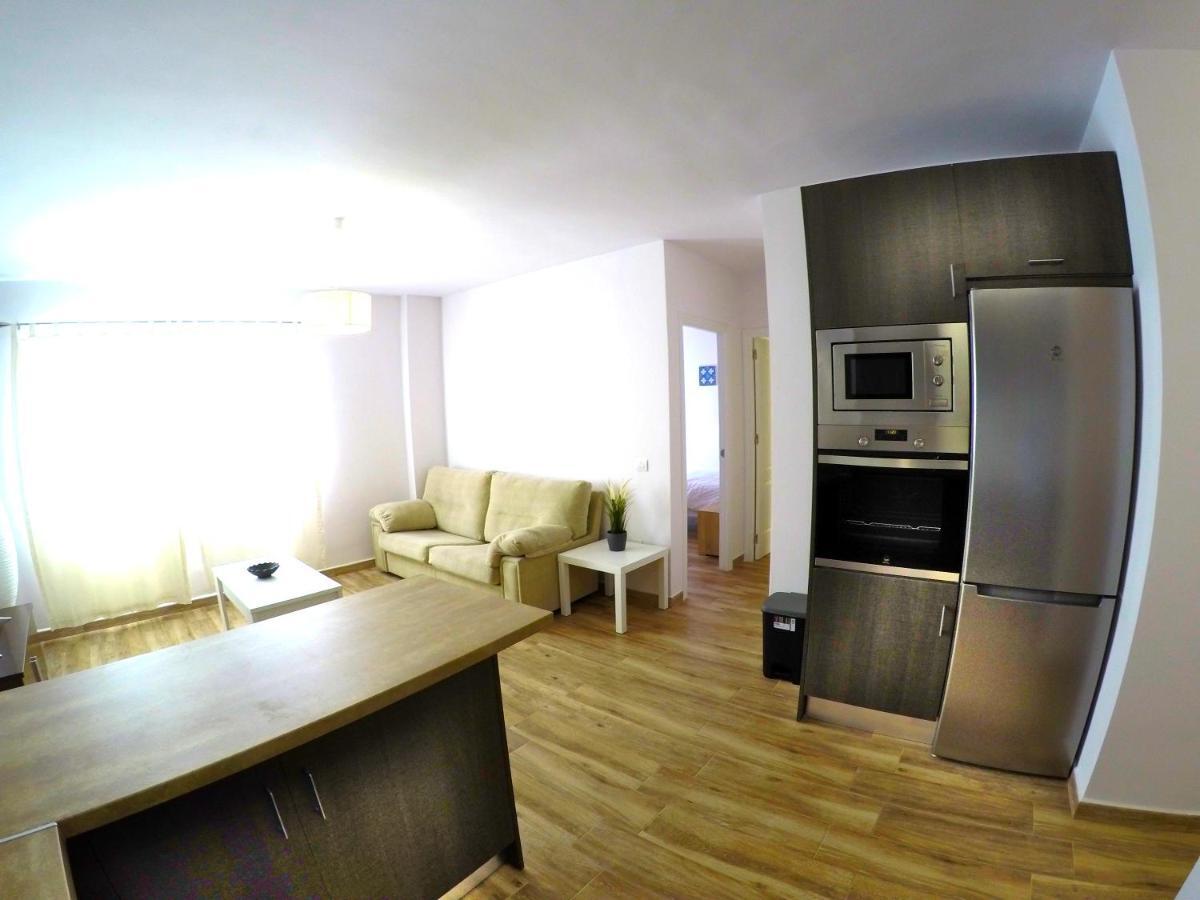 Nina Apartment San Andrés 外观 照片