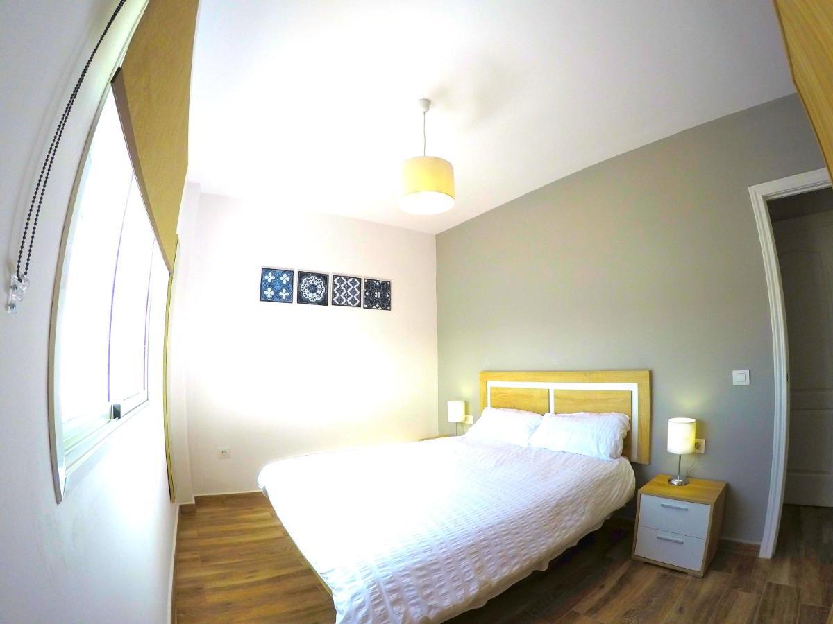 Nina Apartment San Andrés 外观 照片