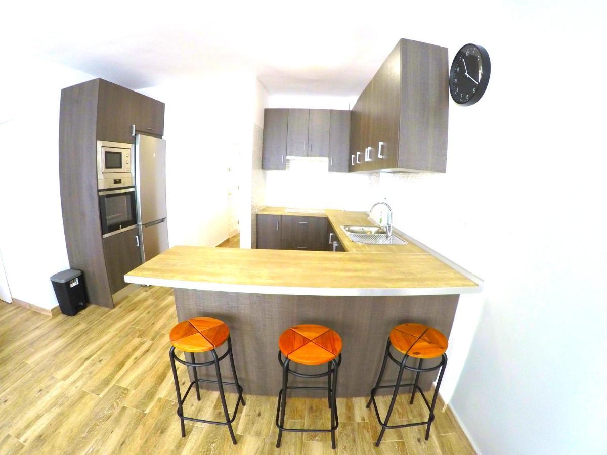 Nina Apartment San Andrés 外观 照片