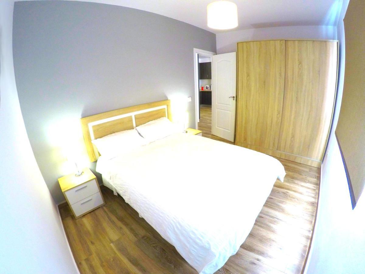 Nina Apartment San Andrés 外观 照片