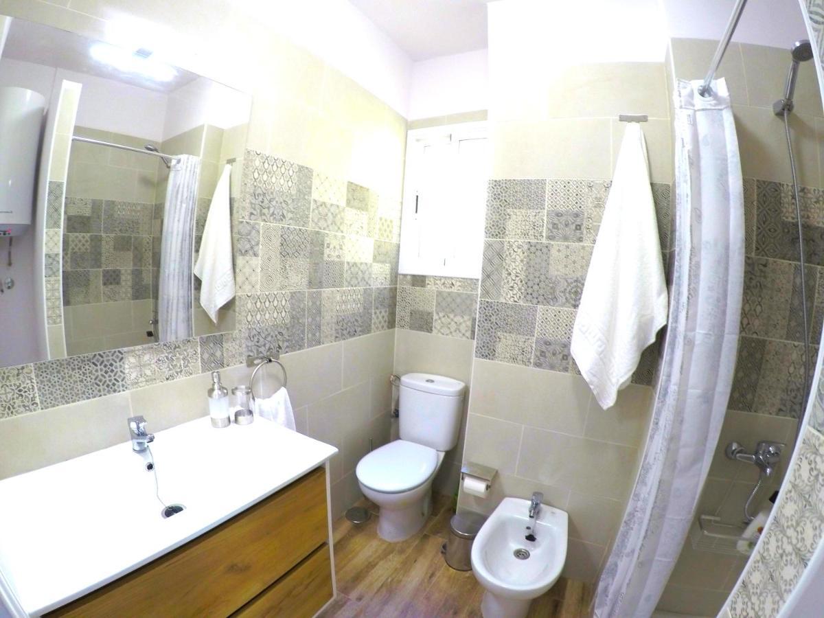 Nina Apartment San Andrés 外观 照片